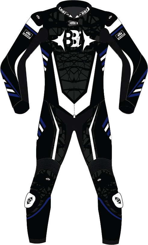 banner suit