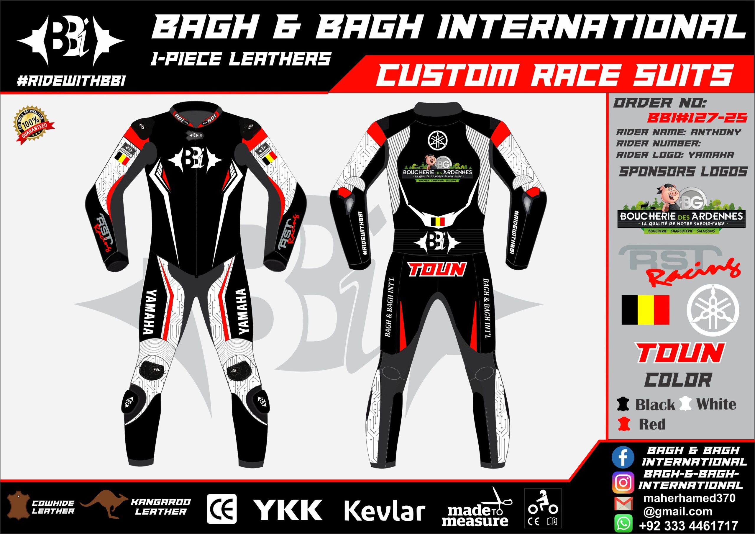 BBI Suit Design scaled