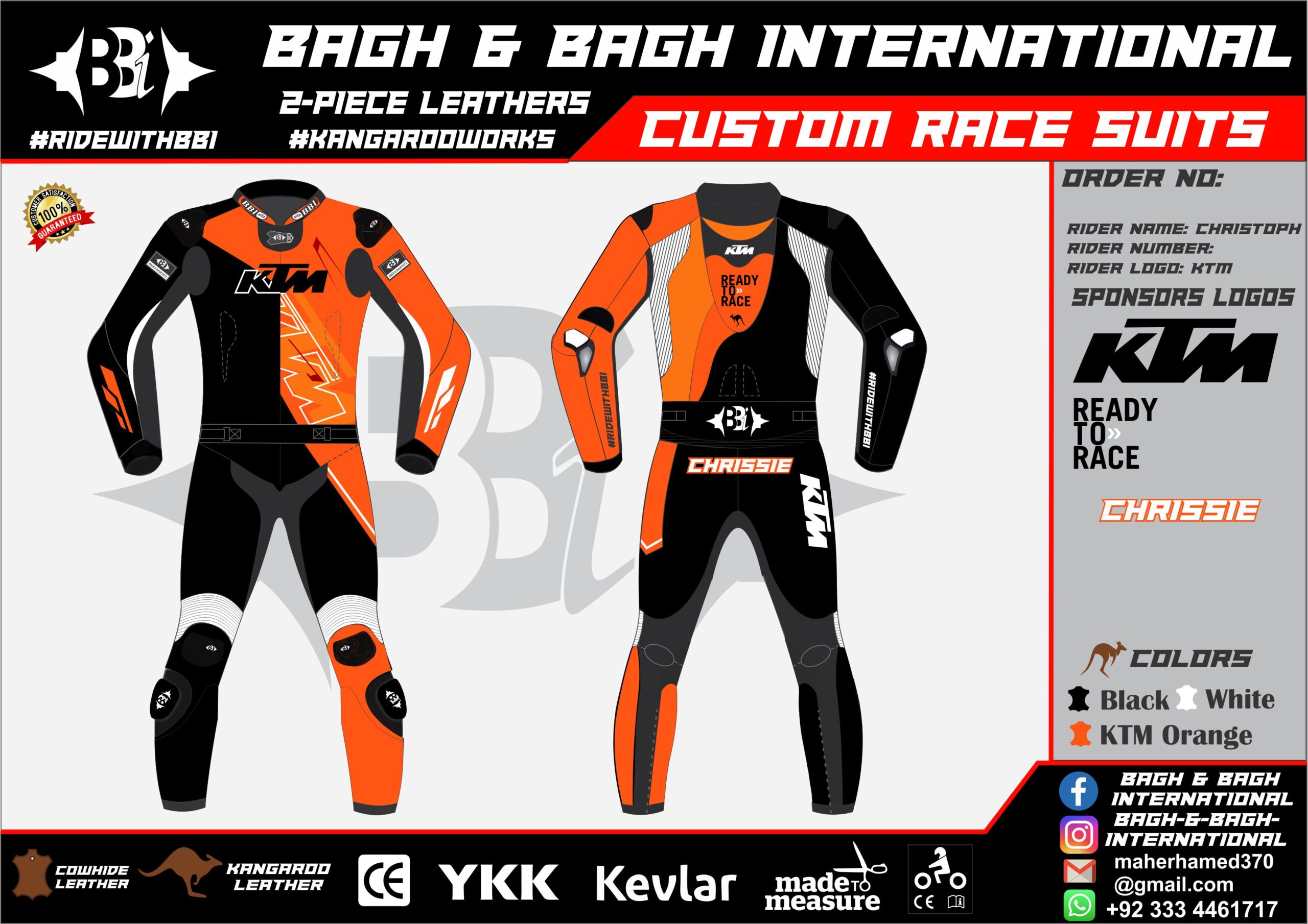 KTM leathers scaled