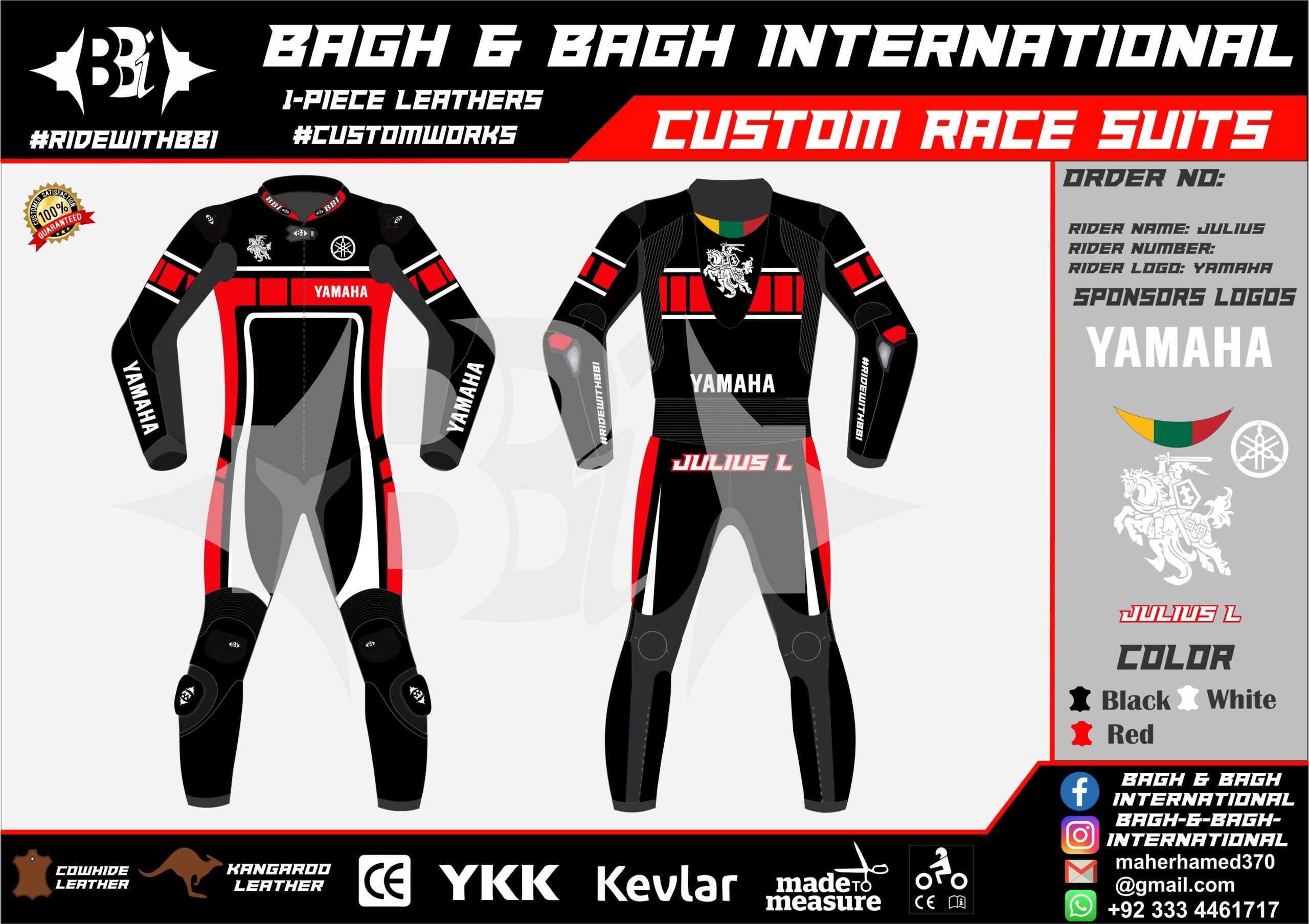 YAMAHA suit design 1 scaled